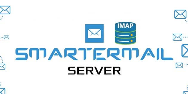 SmarterMail IMAP Time Out